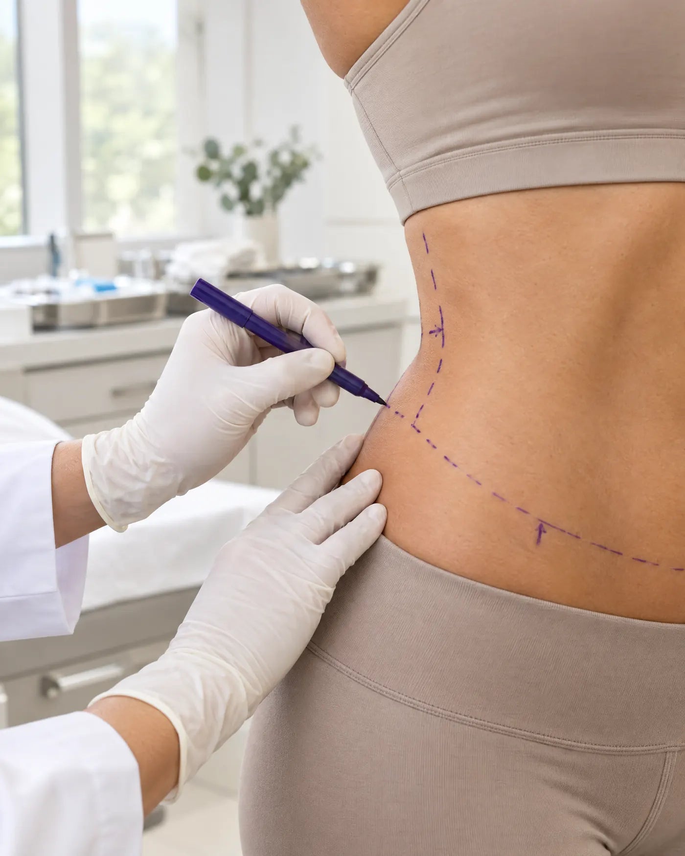 HD Liposuction
