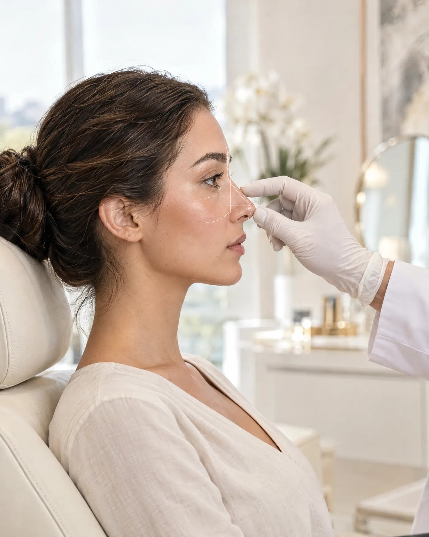 Rhinoplasty